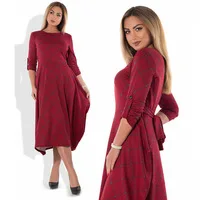 Fashion-Red-Women-Dress-2017-Winter-Dress-Elegant-Plaid-Print-Office-Dress-With-Sash-Loose-Vintage.jpg_200x200