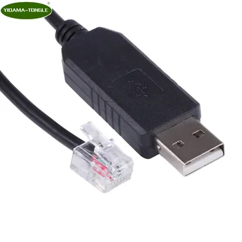 Domoticz on Raspberry FTDI USB to 6P6C 6P4C TTL Cable for Kaifa MA105 Iskra Kamstrup Landis Dutch Smart Meter DSMR P1 Port Cable
Domoticz on Raspberry FTDI USB to 6P6C 6P4C TTL Cable for Kaifa MA105 Iskra Kamstrup Landis Dutch Smart Meter DSMR P1 Port Cable