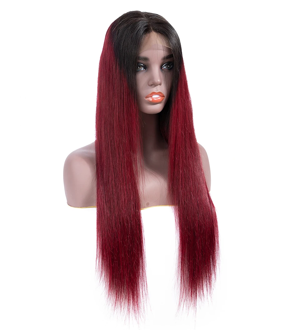 lace frontal wig