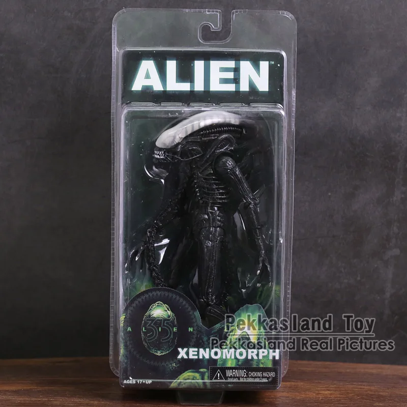 NECA ALIENS ISOLATION XENMOMRPH / XENMOMRPH WARRIOR / Sergeant Craig Windrix PVC Action Figure Collectible Model Toy
NECA ALIENS ISOLATION XENMOMRPH / XENMOMRPH WARRIOR / Sergeant Craig Windrix PVC Action Figure Collectible Model Toy