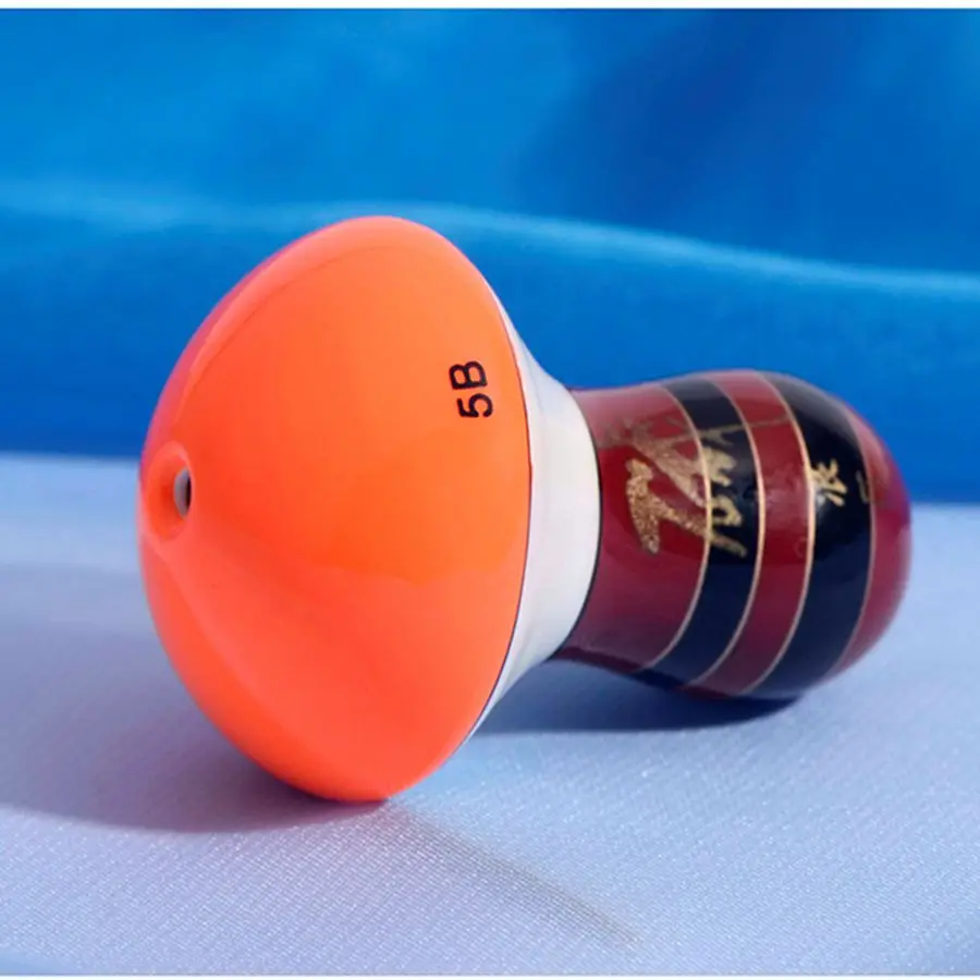 2B 3B Fishing Float 4B 5B Sea Float Ocean Rock Fishing Float Buoy Kit Set 0.6 0.8 Tackle Accessories 1PCS
2B 3B Fishing Float 4B 5B Sea Float Ocean Rock Fishing Float Buoy Kit Set 0.6 0.8 Tackle Accessories 1PCS