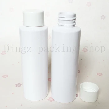 30pcs,100ml Screw Cap White Bottles Empty Sample 100cc Travel Size Portable Make Up Bottles for Parfum Cosmetic Conta
30pcs,100ml Screw Cap White Bottles Empty Sample 100cc Travel Size Portable Make Up Bottles for Parfum Cosmetic Conta