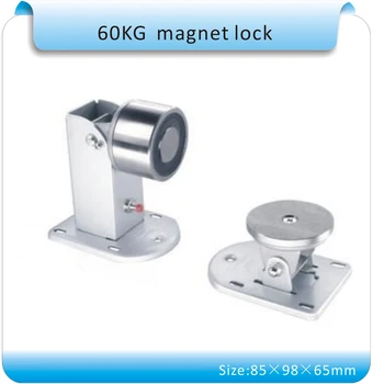 High quality fire door magnetic door suction MC300-80/150 fire door magnetic lock / wall ground suction door magnetic lock 60KG
High quality fire door magnetic door suction MC300-80/150 fire door magnetic lock / wall ground suction door magnetic lock 60KG