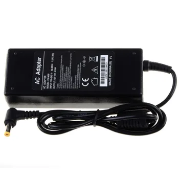 Laptops Accessories Replacements Adapter Charger 19V 4.74A 90W Fit For Acer Notebook Computer Replacements Adapter
Laptops Accessories Replacements Adapter Charger 19V 4.74A 90W Fit For Acer Notebook Computer Replacements Adapter