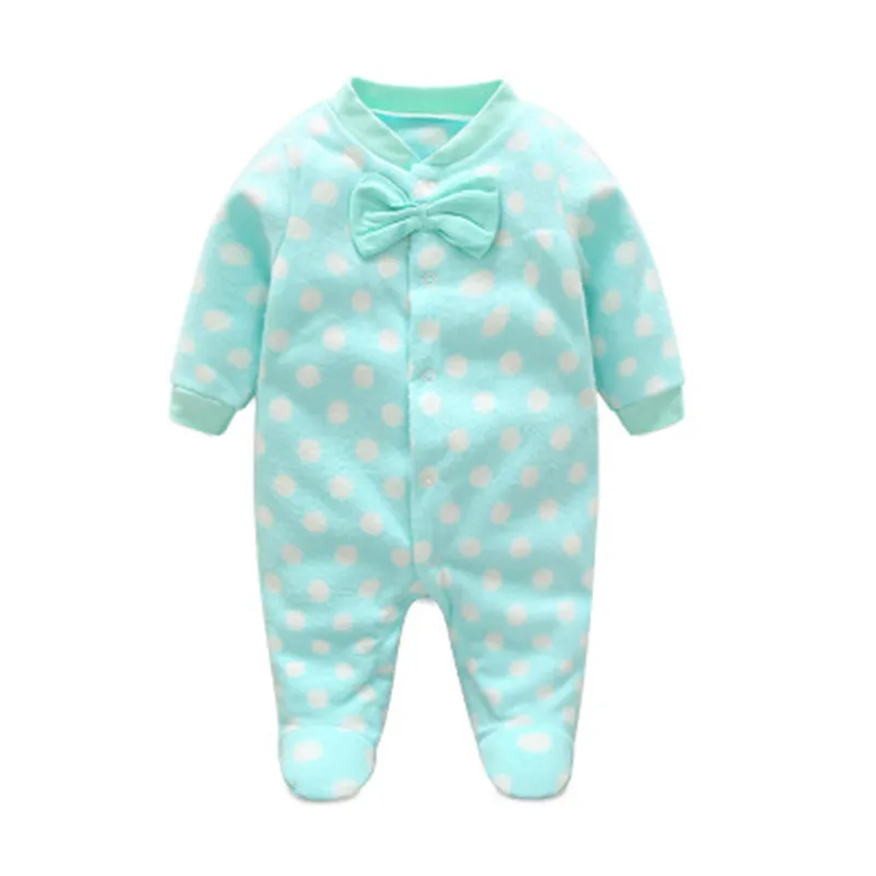 0-1Y Autumn Baby Warm Rompers Baby Boys Cotton Clothing Newborn Polar Fleece Girls Bowknot Clothes Infant Baby Rompers
0-1Y Autumn Baby Warm Rompers Baby Boys Cotton Clothing Newborn Polar Fleece Girls Bowknot Clothes Infant Baby Rompers