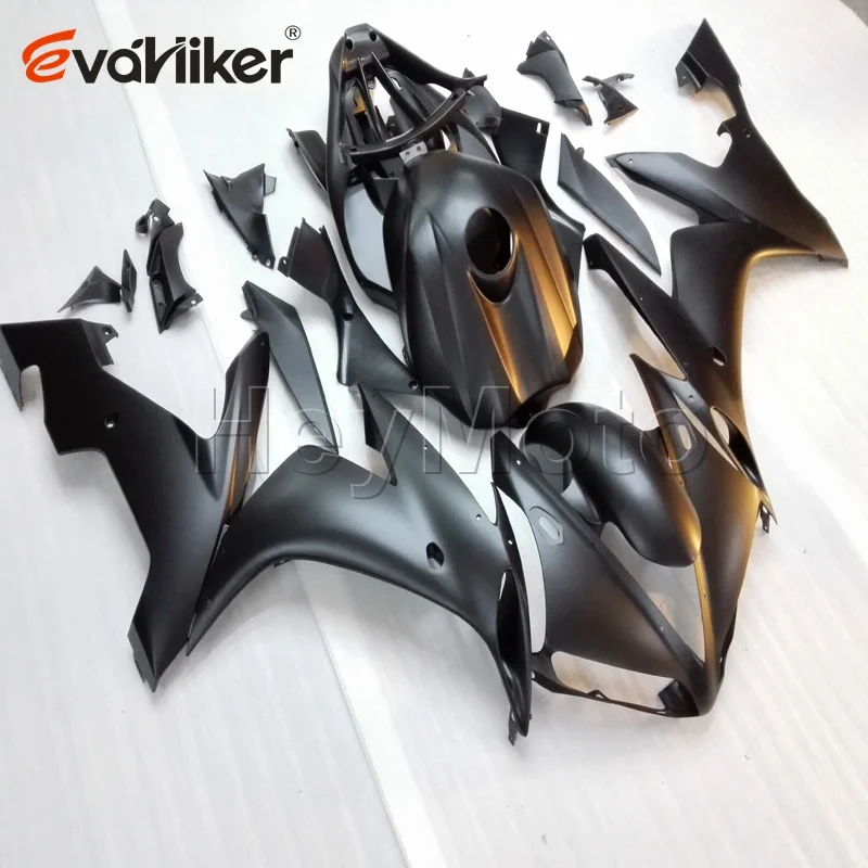Motorcycle cowl for YZFR1 2004 2005 2006 YZF R1 04 05 06 ABS Plastic fairings H3
Motorcycle cowl for YZFR1 2004 2005 2006 YZF R1 04 05 06 ABS Plastic fairings H3
