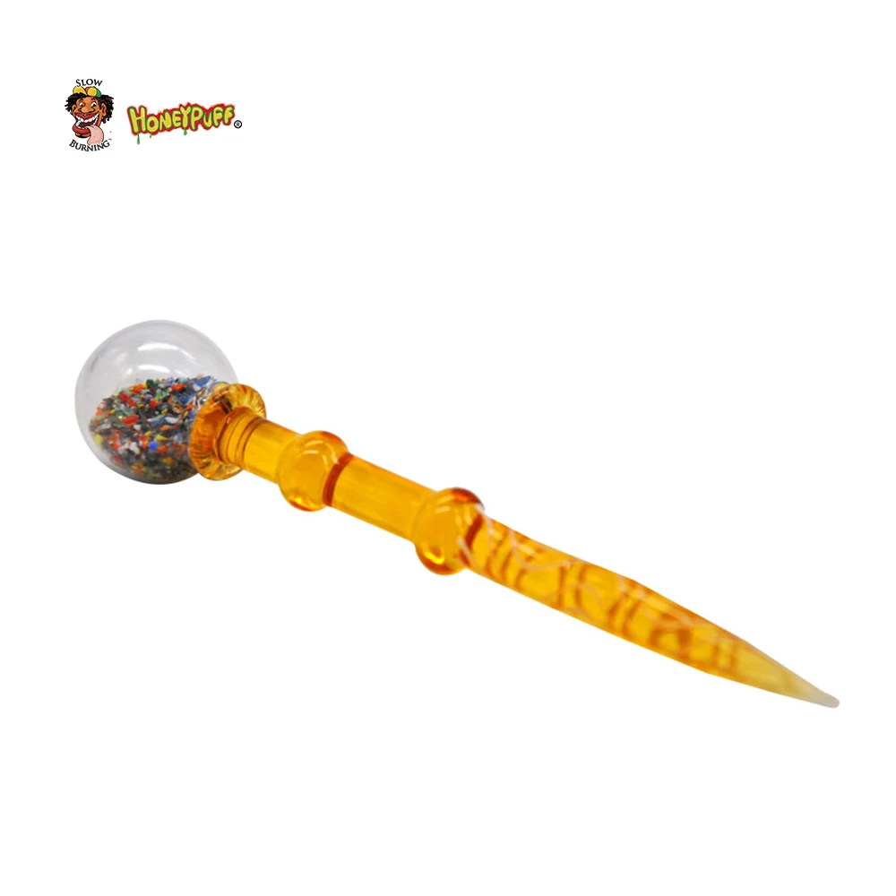 HONEYPUFF Premium Quartz Carb Cap Dabber Wax Dad Tool 5.3 Inch Quartz Handle Carb Cap for Quartz Banger Glass Smoking Water Pipe
HONEYPUFF Premium Quartz Carb Cap Dabber Wax Dad Tool 5.3 Inch Quartz Handle Carb Cap for Quartz Banger Glass Smoking Water Pipe