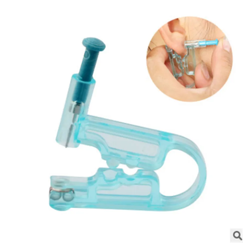 Nail Accessories trend disposable ear wear disposable ear piercing ear piercing tool piercing gun nail Painless Ears
Nail Accessories trend disposable ear wear disposable ear piercing ear piercing tool piercing gun nail Painless Ears
