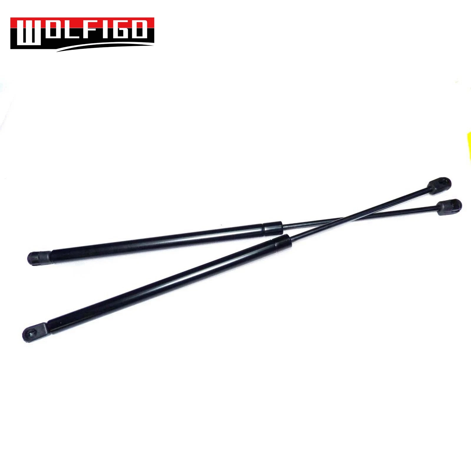 WOLFIGO New Front Hood Shock Gas Supports Damper Struts Lifts For Mercedes W203 2038800429
WOLFIGO New Front Hood Shock Gas Supports Damper Struts Lifts For Mercedes W203 2038800429