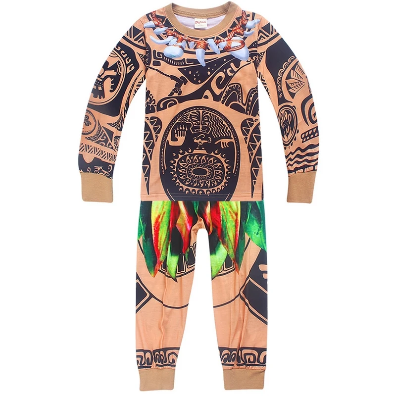 2018 Spring&Autumn Children Ninjago Pajamas for Girls Jojo Siwa Clothing Set Pokemon Maui Pyjamas Baby Boys Kids Clothes 4-12Y
2018 Spring&Autumn Children Ninjago Pajamas for Girls Jojo Siwa Clothing Set Pokemon Maui Pyjamas Baby Boys Kids Clothes 4-12Y