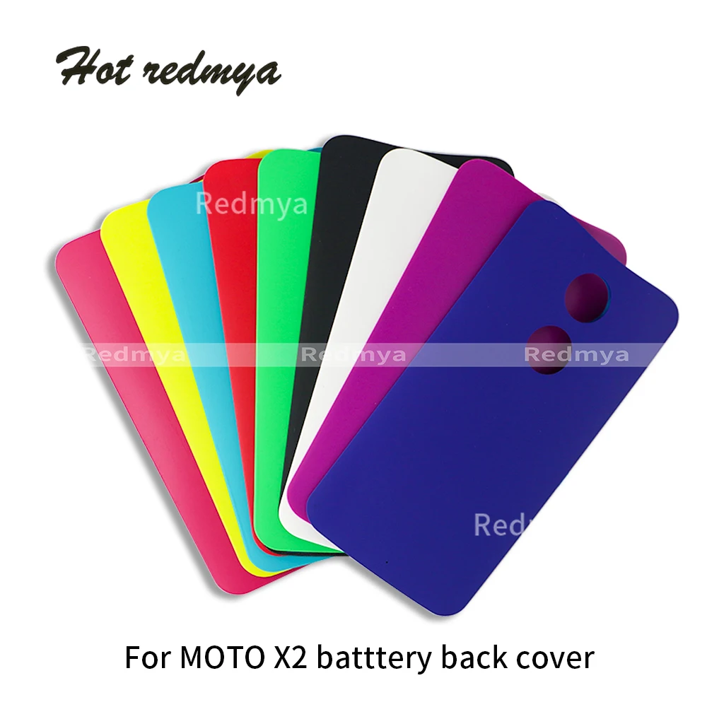 1pcs Battery Back Cover For Motorola Moto X2 2014 X 2nd Gen XT1097 Housing Cover Door Rear Cover Mobile Phone Case Grade A
1pcs Battery Back Cover For Motorola Moto X2 2014 X 2nd Gen XT1097 Housing Cover Door Rear Cover Mobile Phone Case Grade A