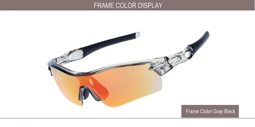 5 color display a