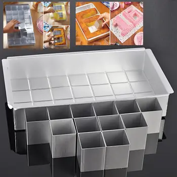 11Inch Alphabet Letters Number Tin Aluminum Cake Pan Fondant Banking Bread Dishes Pans For New Year Cake Easier Maker Gift
11Inch Alphabet Letters Number Tin Aluminum Cake Pan Fondant Banking Bread Dishes Pans For New Year Cake Easier Maker Gift