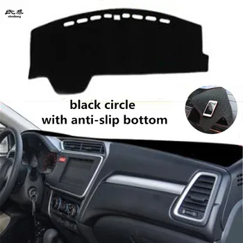 Free shipping 1set for 2016-2018 HONDA Greiz CITY Grace car accessories car Dashboard Shade obstacle avoidance pad
Free shipping 1set for 2016-2018 HONDA Greiz CITY Grace car accessories car Dashboard Shade obstacle avoidance pad