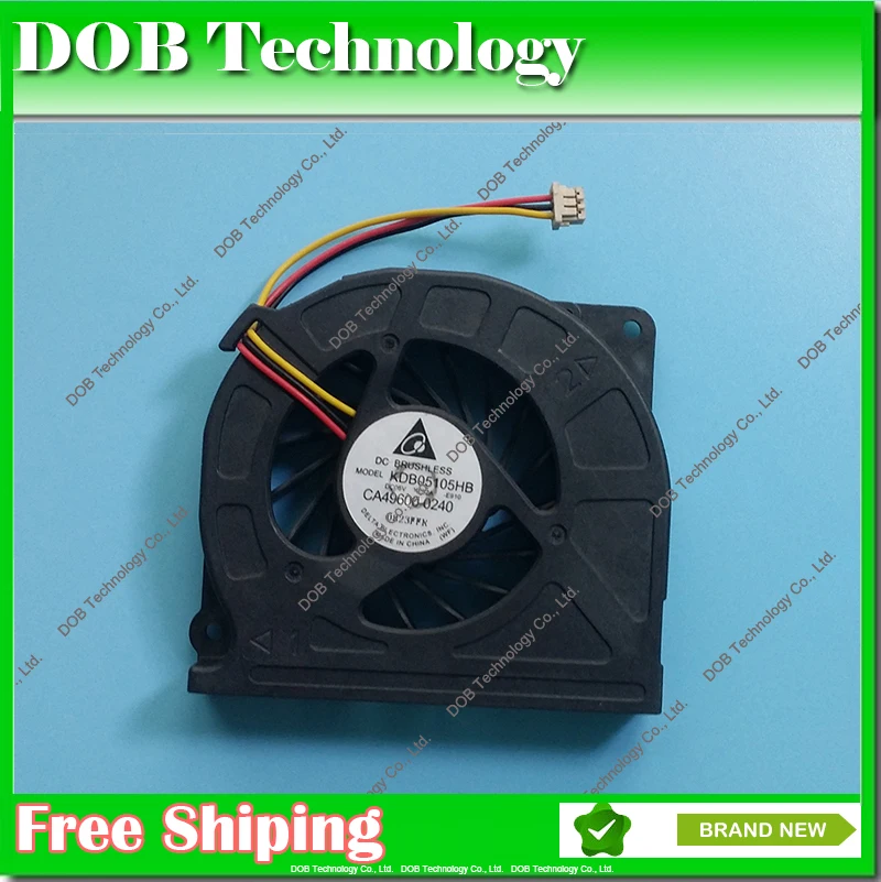 Вентилятор для ЦП Fujitsu LifeBook S760 E751 E752 AH701 TH700 E780 T731 AH550 AH551 T730 T900 T901
Вентилятор для ЦП Fujitsu LifeBook S760 E751 E752 AH701 TH700 E780 T731 AH550 AH551 T730 T900 T901
