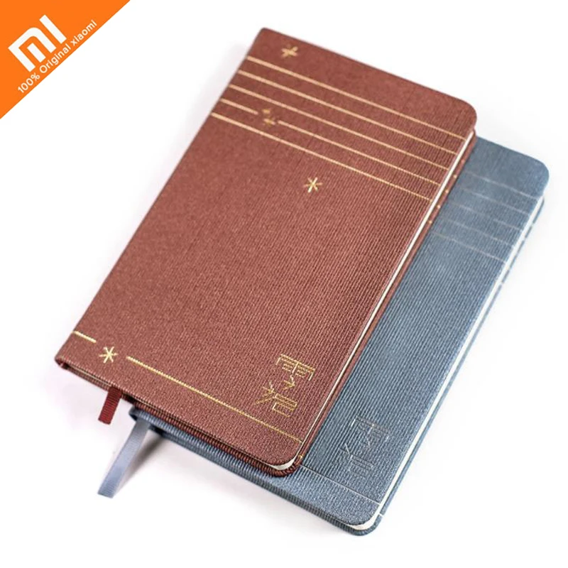 xiaomi Creative Notebook Inside Page 71 Change Retro Notebook Portable Multifunction 192 Page Office Schedule Book Travel Smart
xiaomi Creative Notebook Inside Page 71 Change Retro Notebook Portable Multifunction 192 Page Office Schedule Book Travel Smart