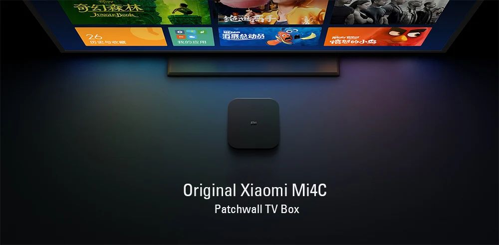 Xiaomi Box 4