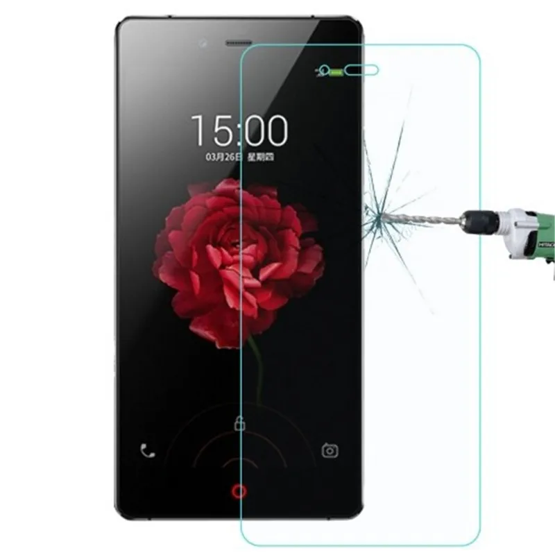 GerTong Tempered Glass For ZTE Blade X3 X5 X7 X9 S6 Screen Protector For ZTE Blade A452 A510 A610 GF3 Nubia Z9 Max Cover Film
GerTong Tempered Glass For ZTE Blade X3 X5 X7 X9 S6 Screen Protector For ZTE Blade A452 A510 A610 GF3 Nubia Z9 Max Cover Film