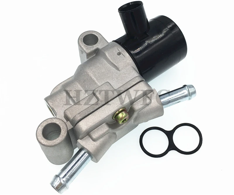 Idle Air Control Valve IACV IAC 36450-PT3-A01 AC181 2H1123 For Honda Accord LX EX DX Prelude 1990-1996
Idle Air Control Valve IACV IAC 36450-PT3-A01 AC181 2H1123 For Honda Accord LX EX DX Prelude 1990-1996