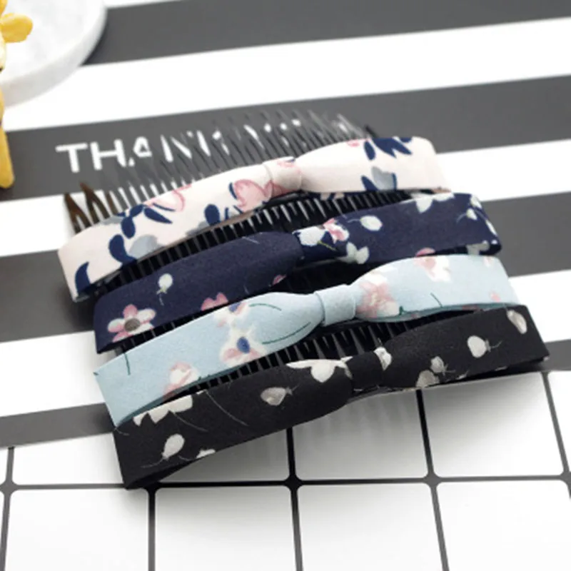 Fashion Women Or Girls Bow Hair Accessories Hair Bow Hairpin Plate Inserted Hairpin Comb Hair Hairpin Lady Girl Tools
Fashion Women Or Girls Bow Hair Accessories Hair Bow Hairpin Plate Inserted Hairpin Comb Hair Hairpin Lady Girl Tools