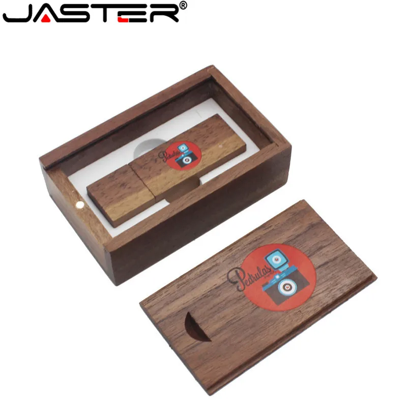 JASTER Wood USB 2.0 +box maple usb flash drive pendrive 4GB 8GB 16GB 32GB 64GB memory stick (10 PCS free Color printing LOGO)
JASTER Wood USB 2.0 +box maple usb flash drive pendrive 4GB 8GB 16GB 32GB 64GB memory stick (10 PCS free Color printing LOGO)