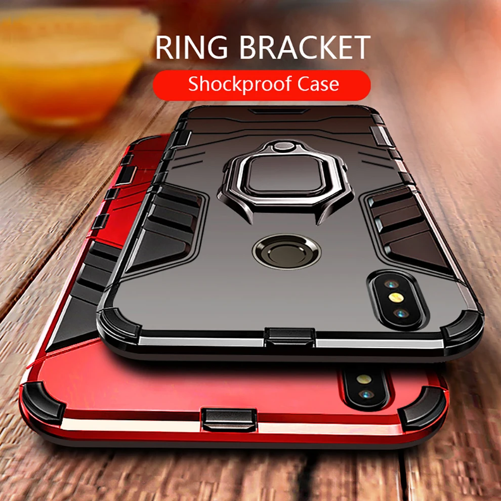360 Magnetic Metal Hybrid Hard PC Soft TPU Case For Xiaomi Redmi Note 7 6 5 Pro Holder Stand Kickstand Cover For Redmi Note 7
360 Magnetic Metal Hybrid Hard PC Soft TPU Case For Xiaomi Redmi Note 7 6 5 Pro Holder Stand Kickstand Cover For Redmi Note 7