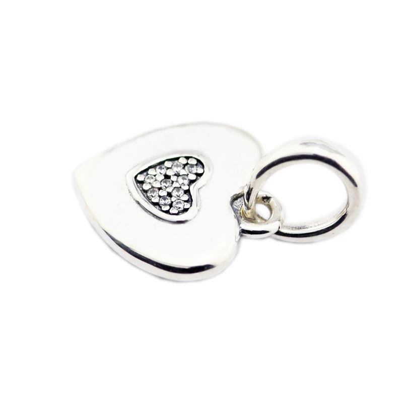 wholesale 925 Sterling Silver Jewelry Women's beads Heart Charm Original Charms Beads Fits bead Bracelets Fashion diy
wholesale 925 Sterling Silver Jewelry Women's beads Heart Charm Original Charms Beads Fits bead Bracelets Fashion diy