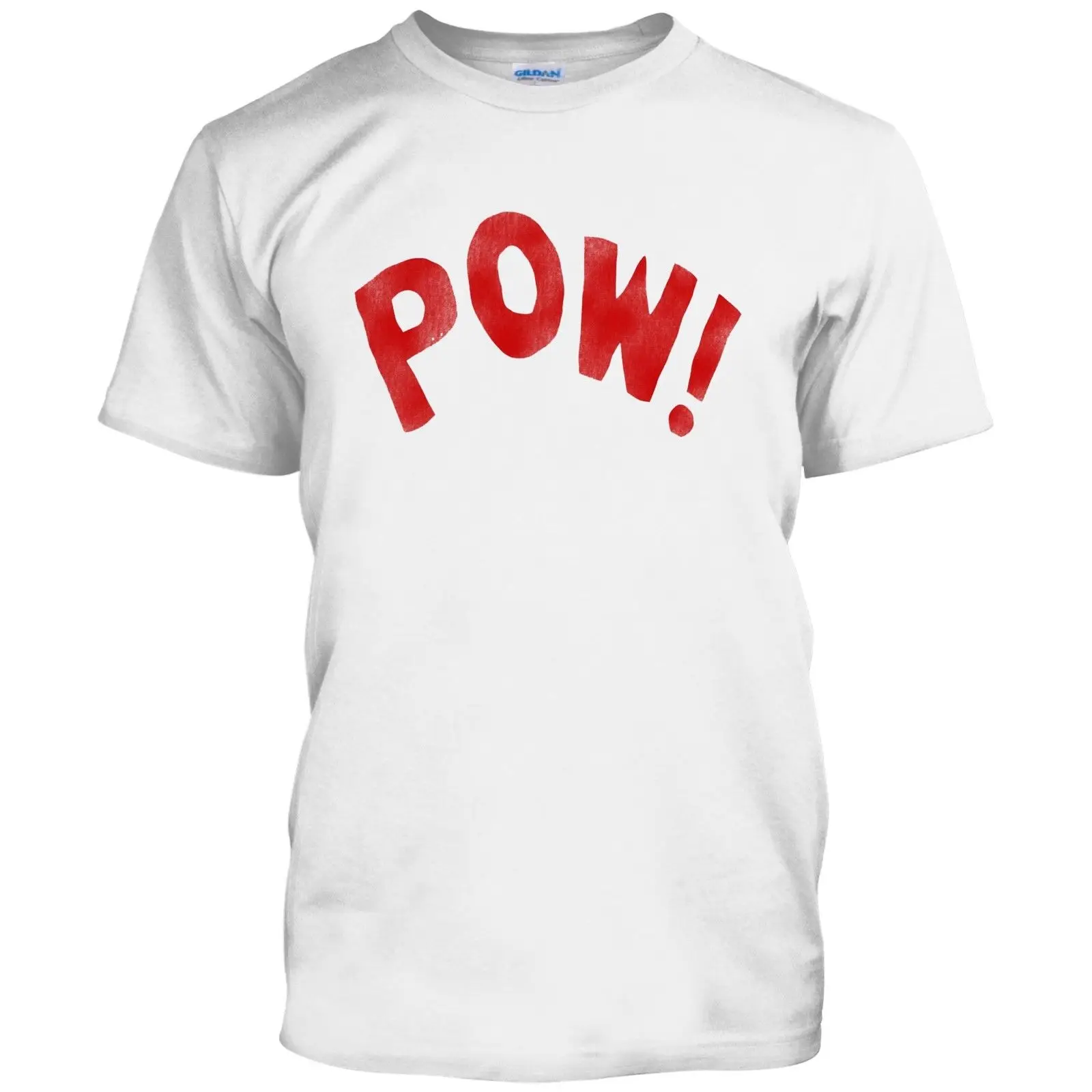 POW MENS T SHIRT WORN BY KEITH MOON WHO ROCK Printed Summer Style Tees Male Harajuku Top Fitness Brand Clothing Punk Tops
POW MENS T SHIRT WORN BY KEITH MOON WHO ROCK Printed Summer Style Tees Male Harajuku Top Fitness Brand Clothing Punk Tops