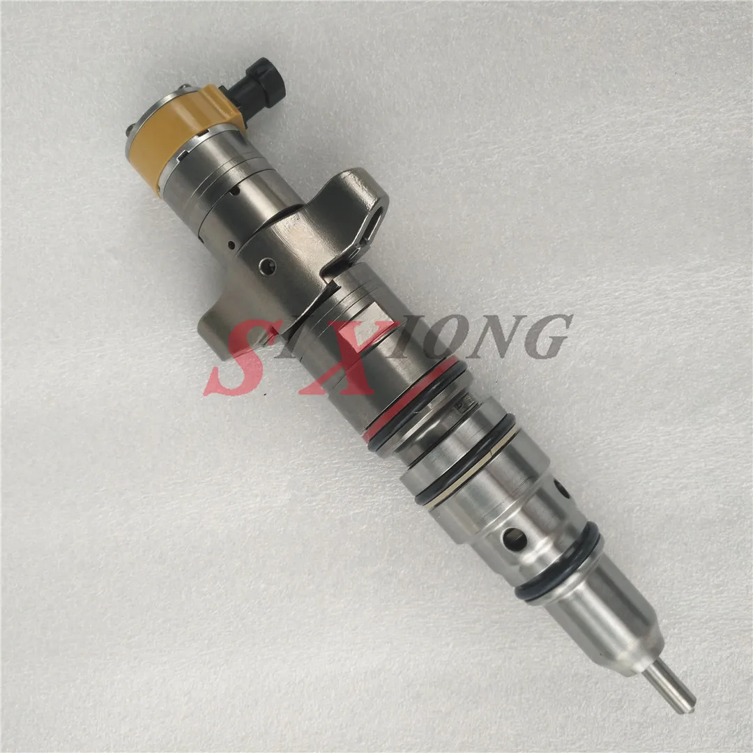 387-9427 3879427 10R4761 CAT C7 Diesel Engine Fuel Injector for Caterpillar Excavator
387-9427 3879427 10R4761 CAT C7 Diesel Engine Fuel Injector for Caterpillar Excavator