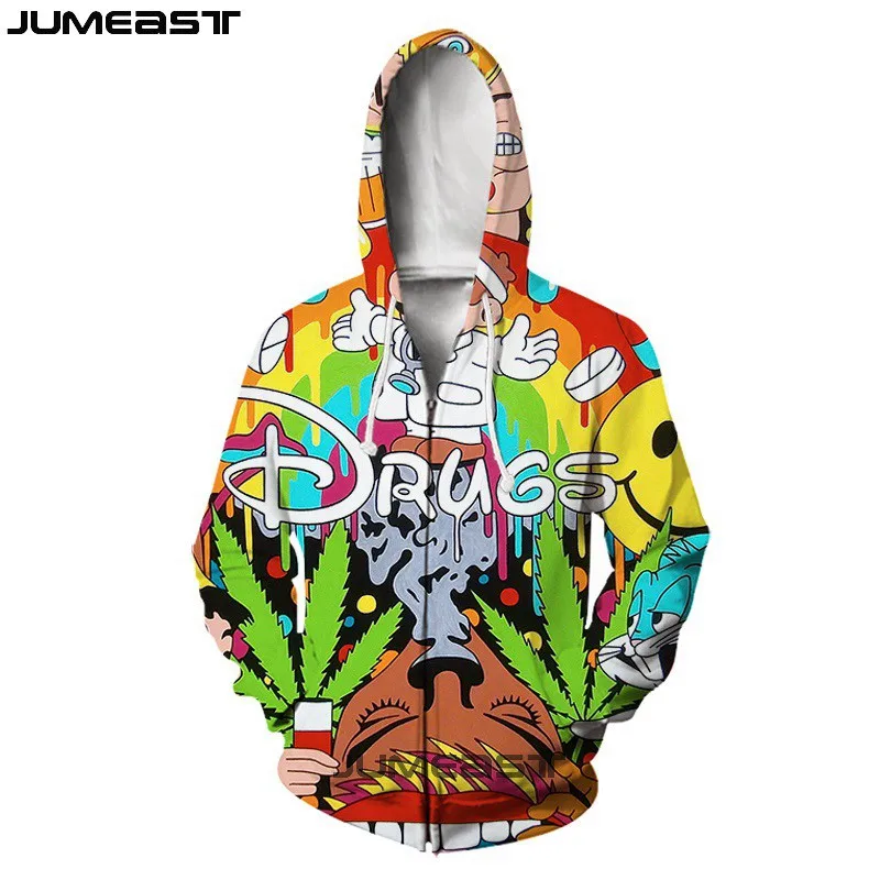 Jumeast Brand Men/Women Fashion 3d Hoodies Cartoon Super Mario 3D printed Hooded Sweatshirt Funny Drugs Casual Pullovers
Jumeast Brand Men/Women Fashion 3d Hoodies Cartoon Super Mario 3D printed Hooded Sweatshirt Funny Drugs Casual Pullovers