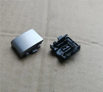 SSEA New LCD Hinges Cover For Samsung NP880Z5E 880Z5E 870Z5E 770Z5E 780Z5E silver
SSEA New LCD Hinges Cover For Samsung NP880Z5E 880Z5E 870Z5E 770Z5E 780Z5E silver