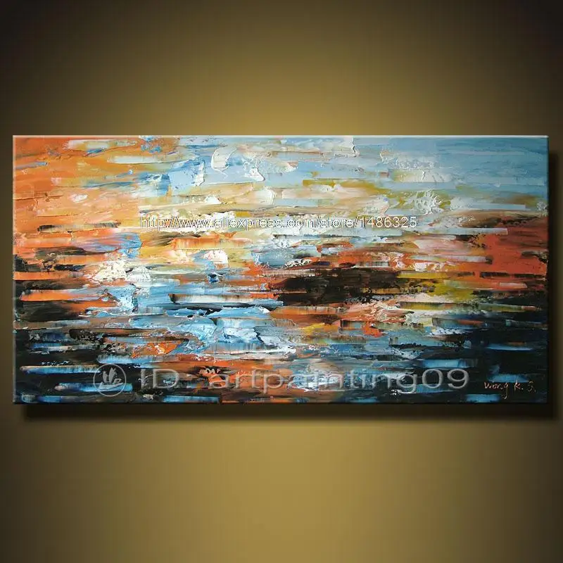 Wall Art Абстрактная живопись маслом поп Ножи искусства домашний декор живопись на холсте домашний декор настенные картины для гостиной
Wall Art Абстрактная живопись маслом поп Ножи искусства домашний декор живопись на холсте домашний декор настенные картины для гостиной