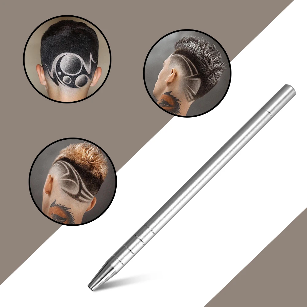 Shaving Razor Pen Magic Engrave Beard Hair Scissors Salon DIY Razor Blades Refined Eyebrows Carve Shears Tattoo Barber Razor
Shaving Razor Pen Magic Engrave Beard Hair Scissors Salon DIY Razor Blades Refined Eyebrows Carve Shears Tattoo Barber Razor
