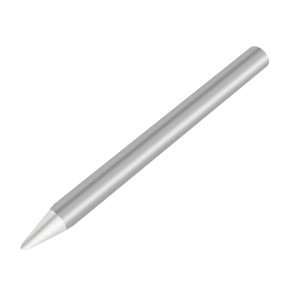 1pc 60W Lead-free Replacement Heater Soldering Iron Tip for Solder Station Environmental protective
1pc 60W Lead-free Replacement Heater Soldering Iron Tip for Solder Station Environmental protective