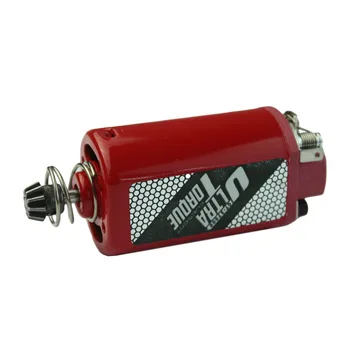 Short Type Element ULTRA TORQUE Motor for Airsoft AEG AK47/ AK74/ AUG and Thompson AEG. -Free Shipping
Short Type Element ULTRA TORQUE Motor for Airsoft AEG AK47/ AK74/ AUG and Thompson AEG. -Free Shipping