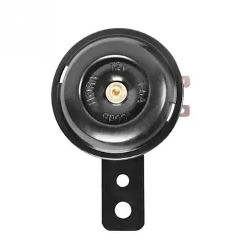 High Quality Universal 105db Loud Bicycle Motorcycle Horn Scotter Bracket for Motorcycle Electric Bike Black 12V, 48V
High Quality Universal 105db Loud Bicycle Motorcycle Horn Scotter Bracket for Motorcycle Electric Bike Black 12V, 48V