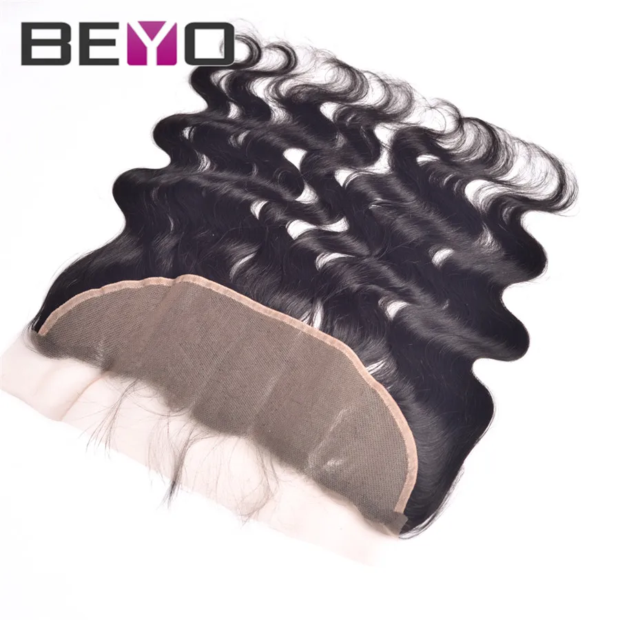 altMalaysian Body Wave Lace Frontals Ear to Ear 13x4 Lace Frontal Malaysian Virgin Hair Closure Malaysian Lace Frontal Closure