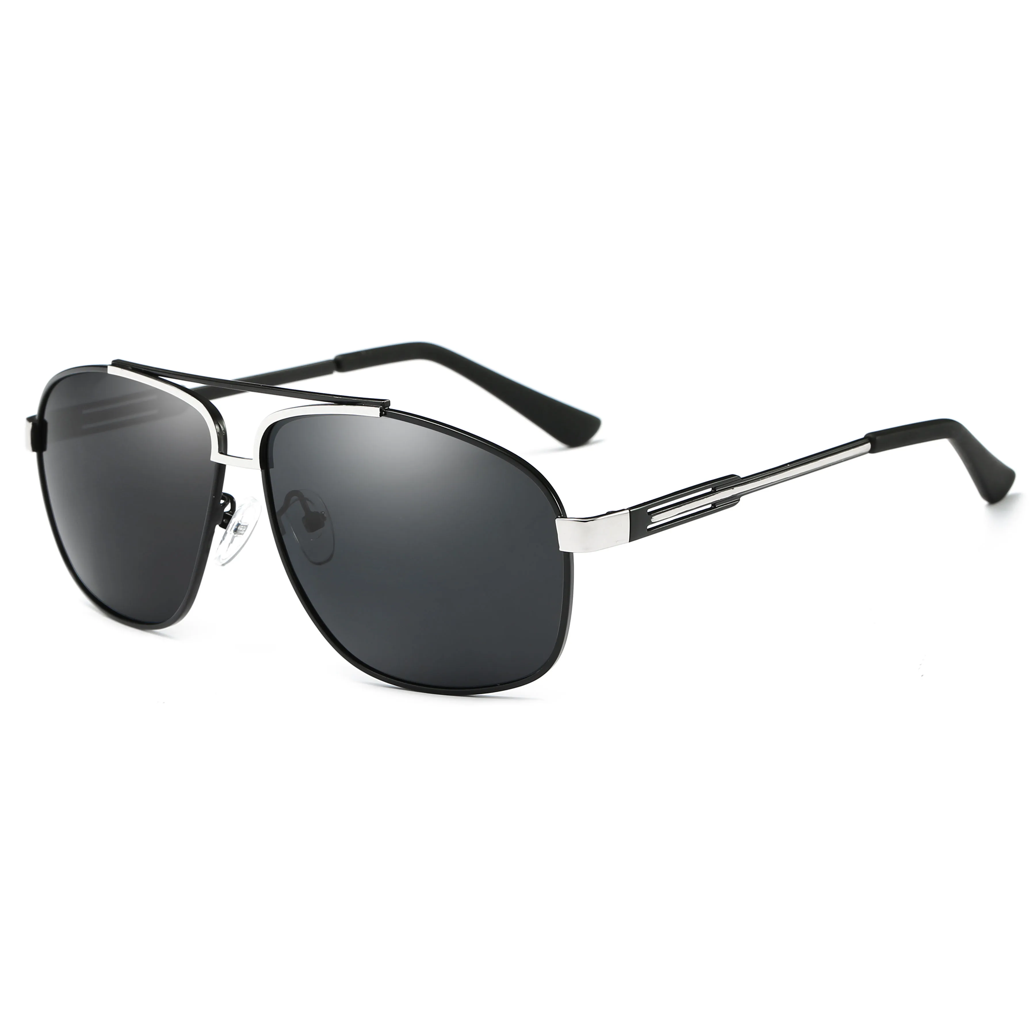 simvey 2017 new classic retro driving Rectangle sunglasses men HD polarized metal Sun glasses UV400
simvey 2017 new classic retro driving Rectangle sunglasses men HD polarized metal Sun glasses UV400