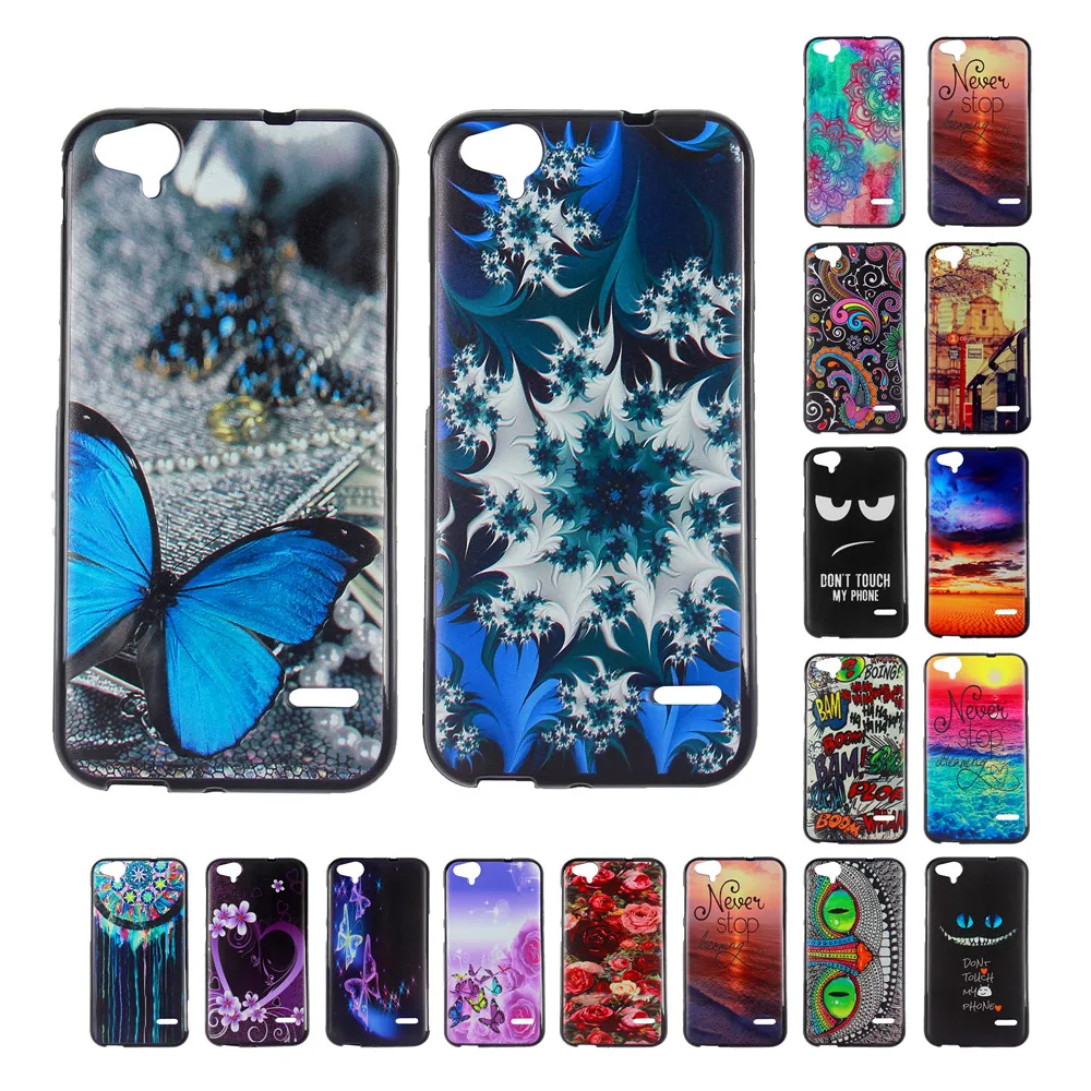 Printed Case For ZTE Blade S6 Flex TURKCELL T60 Silicon Case Soft TPU Printed Pattern Case Cover For ZTE Blade S6 Flex
Printed Case For ZTE Blade S6 Flex TURKCELL T60 Silicon Case Soft TPU Printed Pattern Case Cover For ZTE Blade S6 Flex