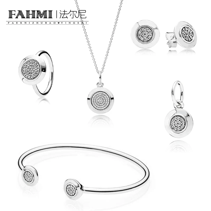 FAHMI 925 Sterling Silver Multicolor Safety Clip2 Original Bead Fit Bracelet DIY Jewelry Manufacture Sending Woman Birthday Gift
FAHMI 925 Sterling Silver Multicolor Safety Clip2 Original Bead Fit Bracelet DIY Jewelry Manufacture Sending Woman Birthday Gift