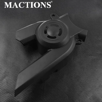 Motorcycle Front Pulley Sprocket Cover Matte Black Kits For Harley Street XG750 XG500 2015-2017 2018
Motorcycle Front Pulley Sprocket Cover Matte Black Kits For Harley Street XG750 XG500 2015-2017 2018