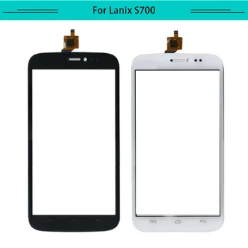 Tested 20pcs tactil For Lanix Ilium S700 Touch Screen Glass Sensor touch Panel Digital Free Shipping
Tested 20pcs tactil For Lanix Ilium S700 Touch Screen Glass Sensor touch Panel Digital Free Shipping