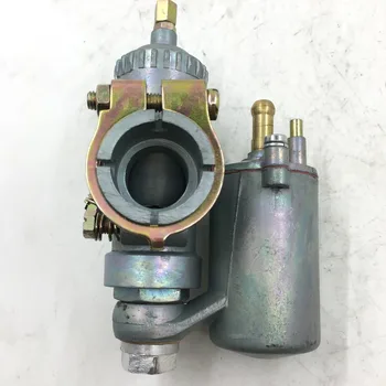 SherryBerg carburettor carb carby vegaser carburetor carburador designed for motorcycle WSK 125 Poland engine free shipping
SherryBerg carburettor carb carby vegaser carburetor carburador designed for motorcycle WSK 125 Poland engine free shipping