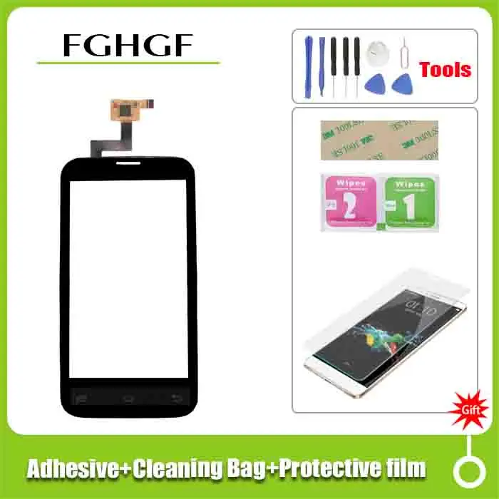 4'' Mobile Touch Screen For TEXET TM-4272 X-basic 2 TM 4272 Touch Screen Digitizer Panel Lens Sensor
4'' Mobile Touch Screen For TEXET TM-4272 X-basic 2 TM 4272 Touch Screen Digitizer Panel Lens Sensor