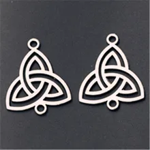 10pcs Silver color national wind Chinese knot charms necklace earrings DIY Jewelry handmade alloy pendants A107
10pcs Silver color national wind Chinese knot charms necklace earrings DIY Jewelry handmade alloy pendants A107