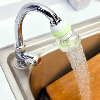 Faucet Filter Splash Shower Tap Kitchen Water Filter Purifier Nozzle Water Saver HG99
Faucet Filter Splash Shower Tap Kitchen Water Filter Purifier Nozzle Water Saver HG99