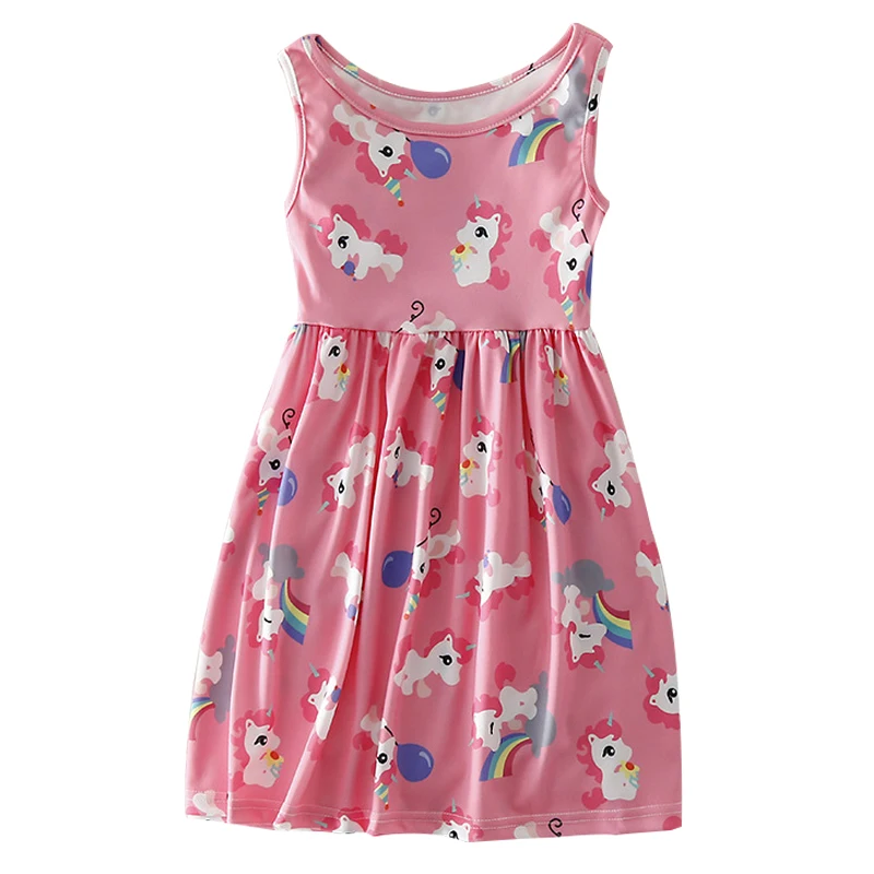 2019 Girls Dress Summer Dress for girl Cartoon Party Birthday minnie mouse dress Sleeveless Kids Costume Christmas Dress Clothes
2019 Girls Dress Summer Dress for girl Cartoon Party Birthday minnie mouse dress Sleeveless Kids Costume Christmas Dress Clothes