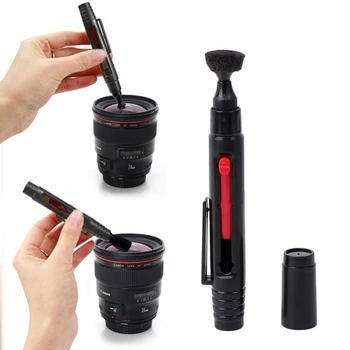 Cleaning Brush Dust Cleaner Camera Lens Pen Portable Dust Cleaner Kit For Cameras Lens Screen Glass Dust Cleaner Brush Tool
Cleaning Brush Dust Cleaner Camera Lens Pen Portable Dust Cleaner Kit For Cameras Lens Screen Glass Dust Cleaner Brush Tool