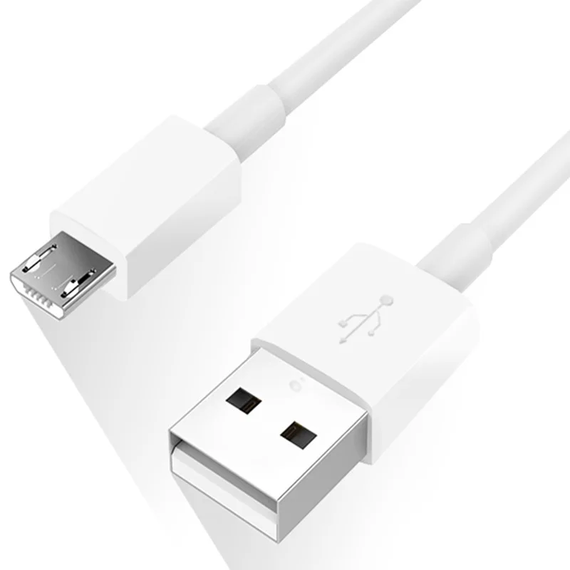 Xiaomi Cable Micro USB Cable 2A Fast Charging for Xiaomi mi 3 4 Max Redmi 4X 4A 5A 5 Plus Note 4 4X 4A 5 5A 3 3X 2ACables
Xiaomi Cable Micro USB Cable 2A Fast Charging for Xiaomi mi 3 4 Max Redmi 4X 4A 5A 5 Plus Note 4 4X 4A 5 5A 3 3X 2ACables
