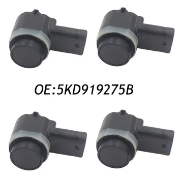 4PCS 5KD919275B 1T0919297 PDC Parking Aod Sensor For Audi A3 A6 A7 Q3 VW Seat Skoda 5KD 919 275
4PCS 5KD919275B 1T0919297 PDC Parking Aod Sensor For Audi A3 A6 A7 Q3 VW Seat Skoda 5KD 919 275